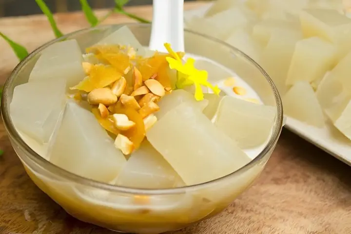 Cách Nấu Xu Xoa Từ Rong Biển, Món Ngon Dân Dã Miền Trung Cách Nấu Xu Xoa Từ Rong Biển, Món Ngon Dân Dã Miền Trung