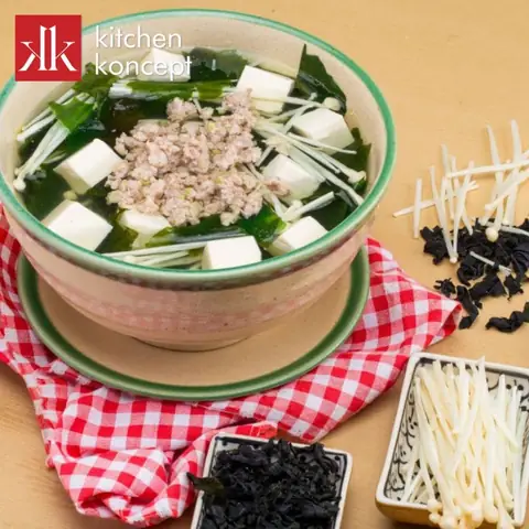 12.3 Rong Biển Nấu Với Món Nào Ngon? 12.3 Rong Biển Nấu Với Món Nào Ngon?