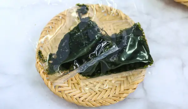 Hiện nay rong nho có mấy loại trên thị trường?