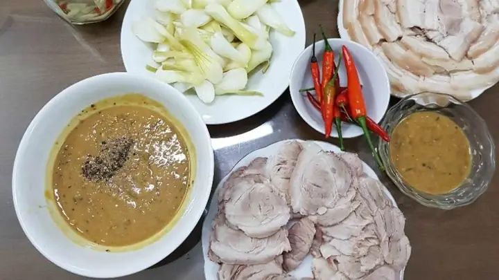 6Mắm rươi 6Mắm rươi