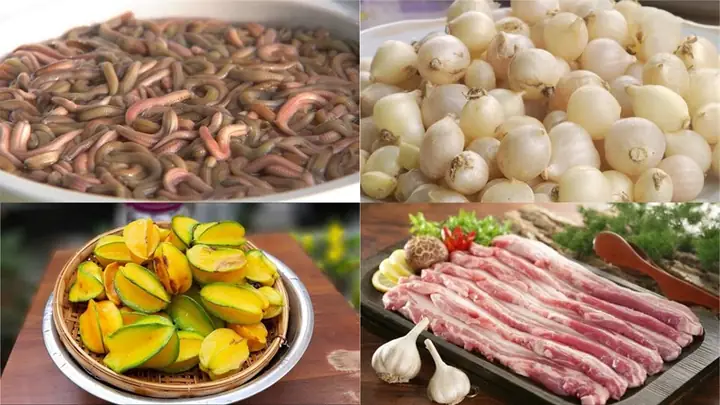 Thông Tin Về Hành Tăm