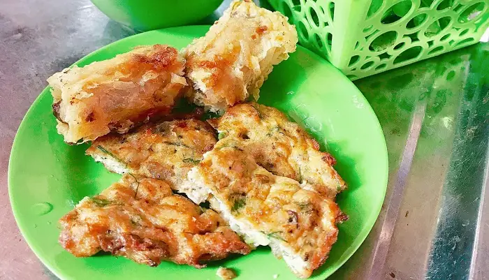 Chả Rươi Hưng Thịnh