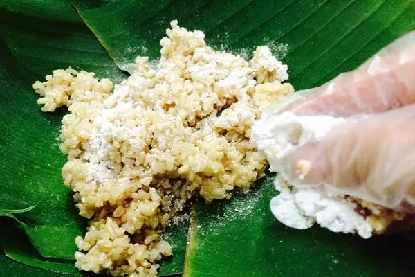 2. Các bước cách nấu rượu gạo ngon truyền thống 2. Các bước cách nấu rượu gạo ngon truyền thống