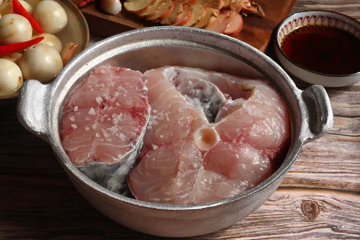 Cá Kho Cà Pháo Món Dân Dã Ngày Hè Xứ Nghệ