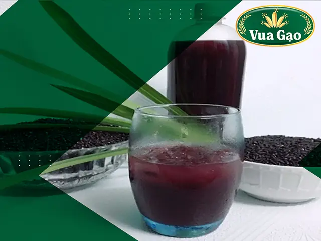 1. Rượu Nếp Than Là Gì?