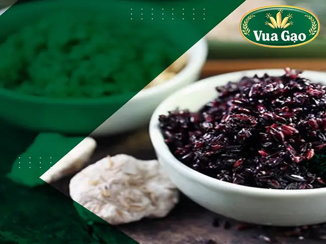 Bước 3: Ủ Rượu