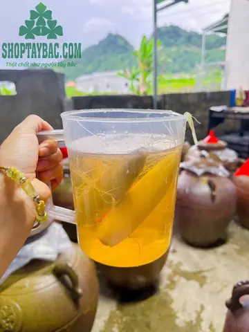 🍶 Quy Trình Nấu Rượu Ngô Bao Tử Truyền Thống 🍶 Quy Trình Nấu Rượu Ngô Bao Tử Truyền Thống
