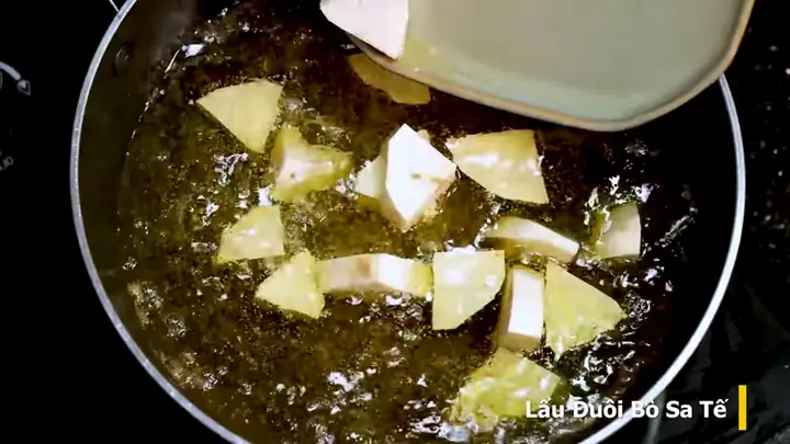 Các Bước Thực Hiện