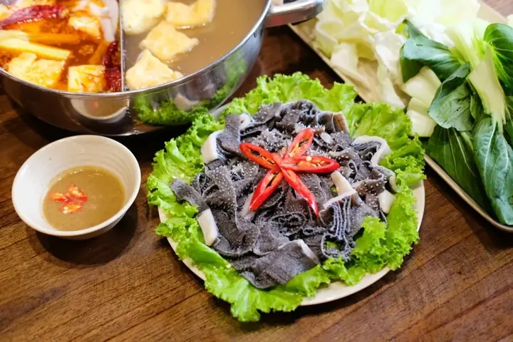 Cách Nấu Lẩu Sách Bò Cực Ngon Không Có Mùi Hôi Cách Nấu Lẩu Sách Bò Cực Ngon Không Có Mùi Hôi