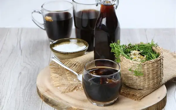 Sâm Rong Biển Ngon Miệng Dễ Nấu: