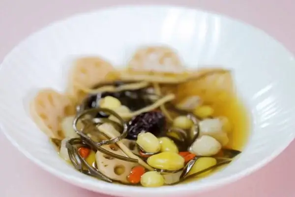 Nấu Sâm Bổ Lượng Nấu Sâm Bổ Lượng