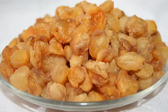 Cách Nấu Nước Sâm Rong Biển Ngọt Thanh, Không Bị Chua