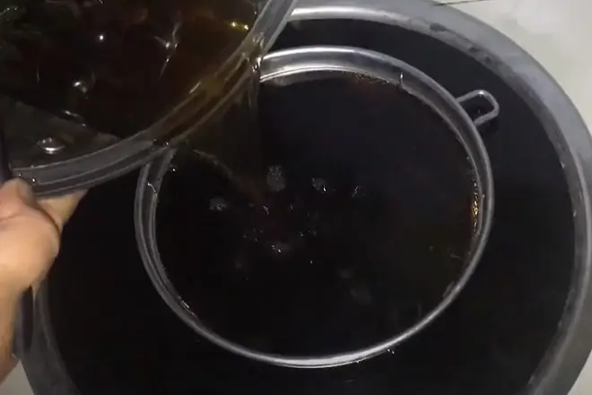 Cách Nấu Nước Sâm Rong Biển Ngọt Thanh, Không Bị Chua