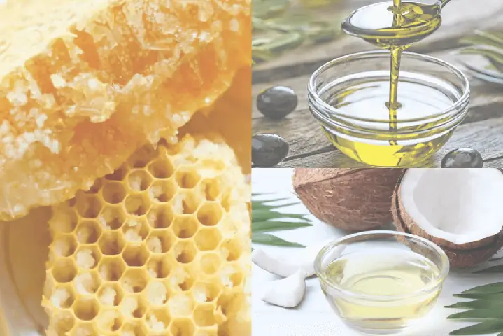 Cách làm mặt nạ từ sáp ong tại nhà