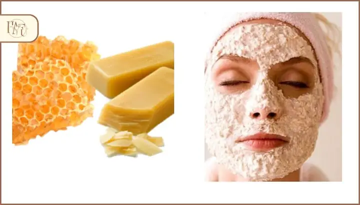 2.3. Dưỡng ẩm cho da