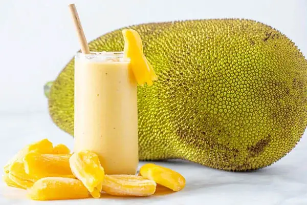 Sinh Tố Mít Rất Giàu Dinh Dưỡng