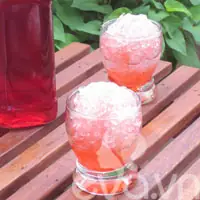 Siro Hoa Bụp Giấm Trị Ho - 15 Siro Hoa Bụp Giấm Trị Ho - 15