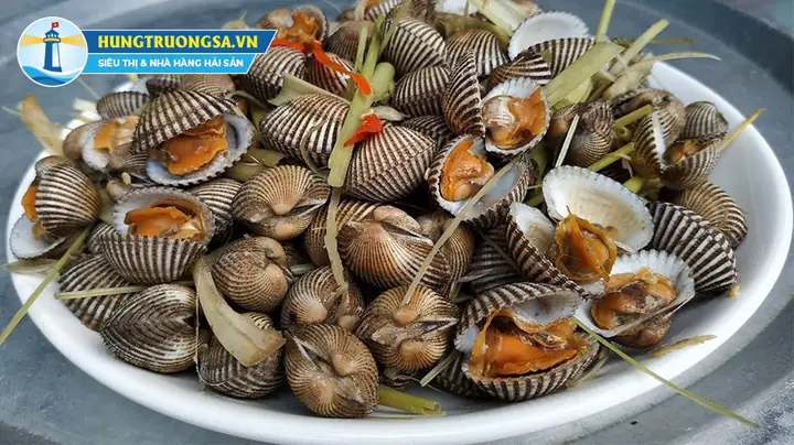 Các Bước Thực Hiện