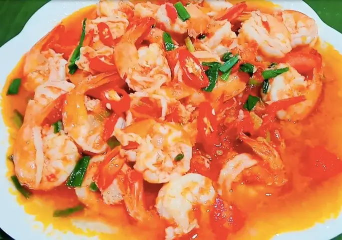 Thành Phẩm Và Thưởng Thức