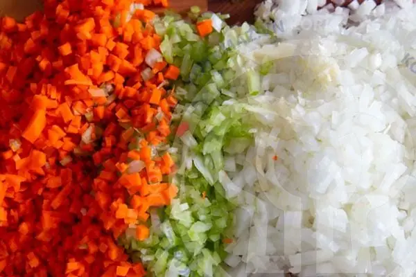 Hướng dẫn chi tiết cách thực hiện sốt cà chua spaghetti