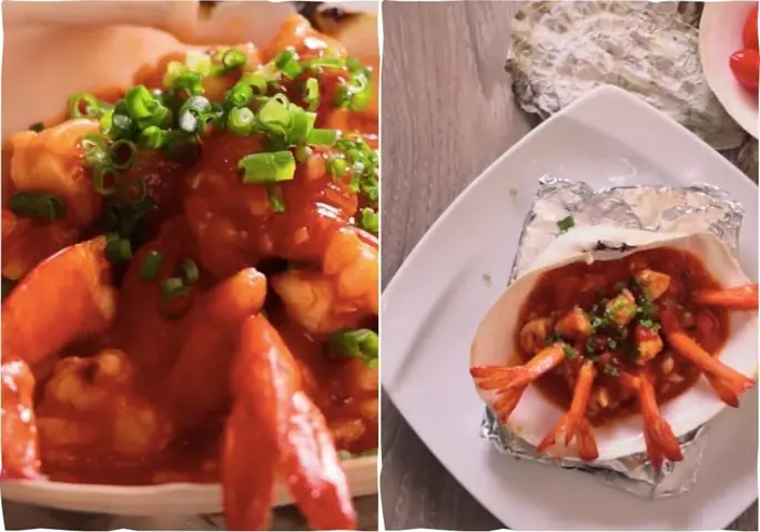 Thành Phẩm Và Thưởng Thức