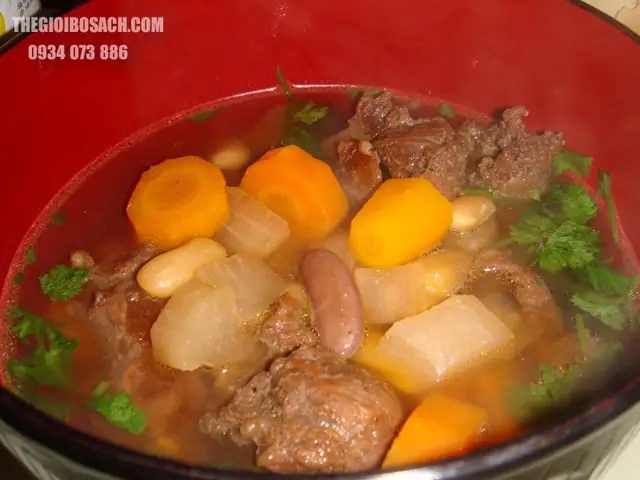 Cách Thực Hiện Cách Thực Hiện