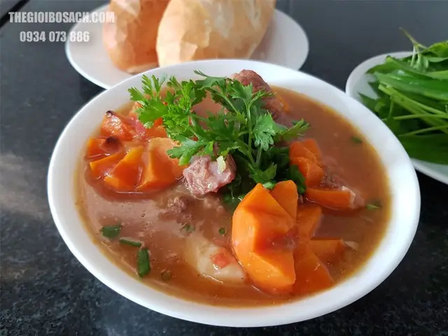 Chuẩn Bị Nguyên Liệu Chuẩn Bị Nguyên Liệu