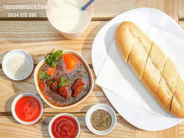 Cách Thực Hiện Cách Thực Hiện