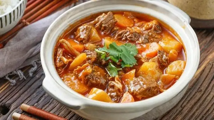 Cách Nấu Sốt Vang Thịt Ngựa Chuẩn Vị, Mềm Ngon Tại Nhà Cách Nấu Sốt Vang Thịt Ngựa Chuẩn Vị, Mềm Ngon Tại Nhà