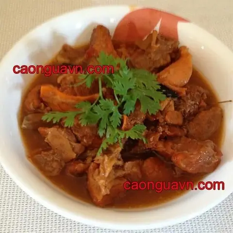 Cách Nấu Sốt Vang Thịt Ngựa Chuẩn Vị, Mềm Ngon Tại Nhà Cách Nấu Sốt Vang Thịt Ngựa Chuẩn Vị, Mềm Ngon Tại Nhà