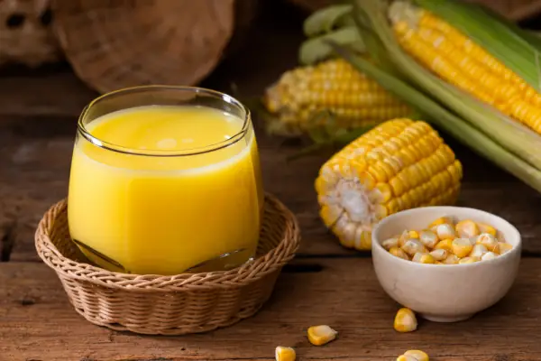 Sữa Ngô Có Tác Dụng Gì Chotrẻ Ăn Dặm? Sữa Ngô Có Tác Dụng Gì Chotrẻ Ăn Dặm?