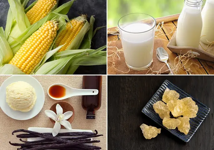 Nguyên Liệu Và Dụng Cụ Cần Có