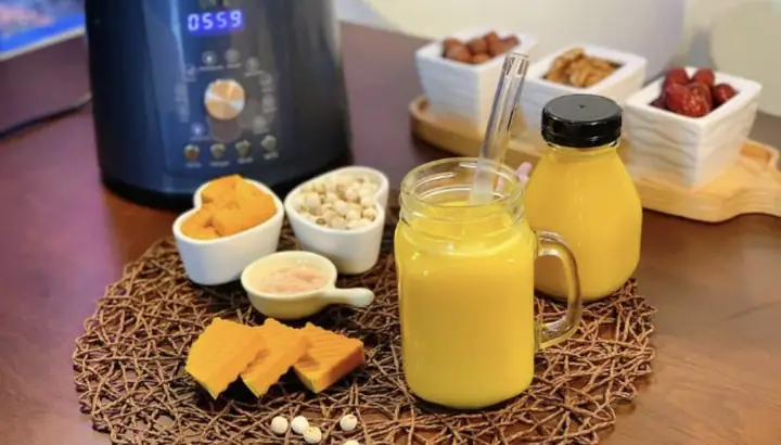 Bước 1: Sơ Chế Nguyên Liệu Bước 1: Sơ Chế Nguyên Liệu