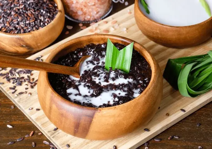 1ăn Sữa Chua Nếp Cẩm Có Tốt Không?