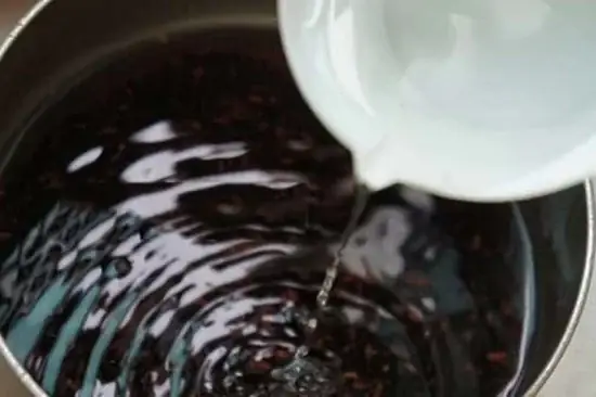 Thực Hiện Phần Nếp Cẩm