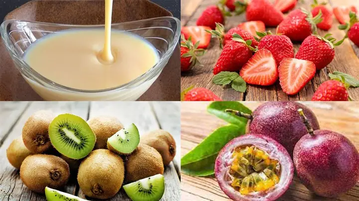 Cách chọn mua nguyên liệu tươi ngon