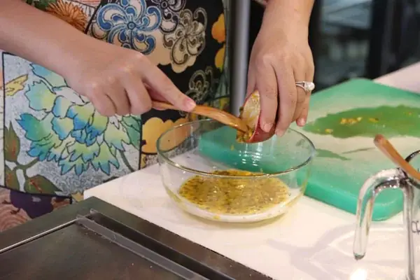 Cách Làm Xốt Trái Cây Ăn Cùng Sữa Chua Uống Liền Cách Làm Xốt Trái Cây Ăn Cùng Sữa Chua Uống Liền