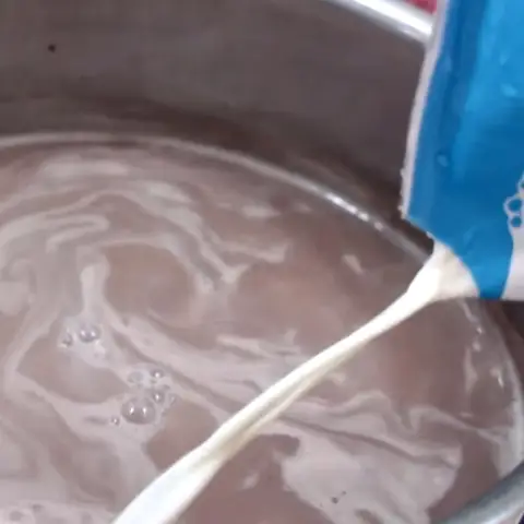 Nấu Sữa Nấu Sữa