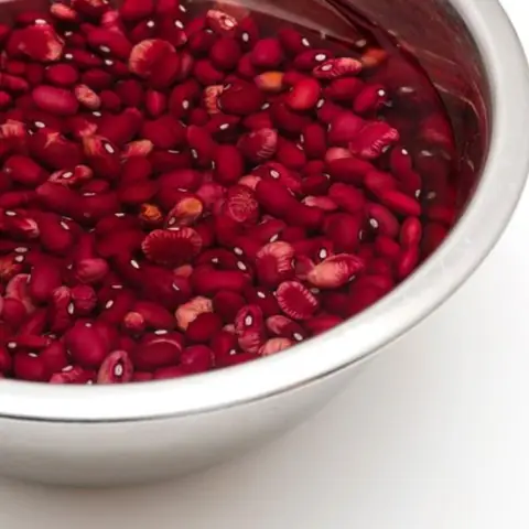 Bước 1: Chuẩn bị nguyên liệu