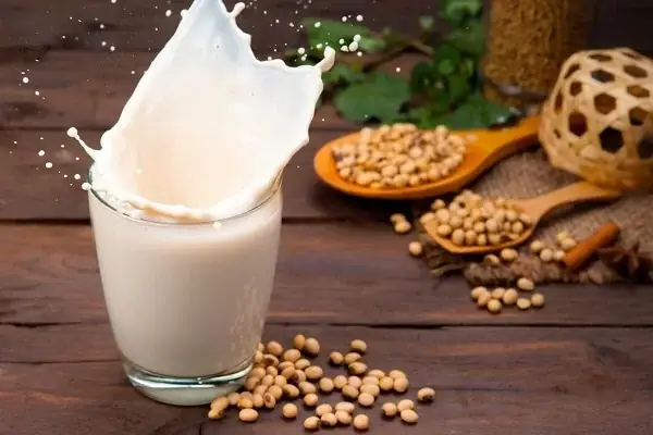 Sữa Đậu Nành
