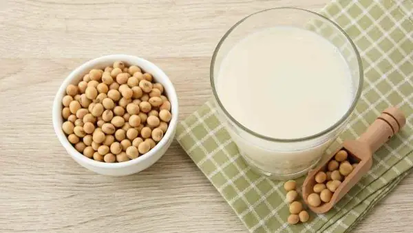 Công Dụng Của Sữa Đậu Nành Đối Với Sức Khỏe Công Dụng Của Sữa Đậu Nành Đối Với Sức Khỏe