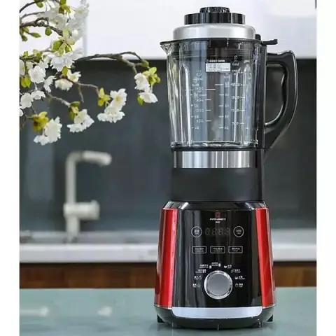 Máy Làm Sữa Hạt Ranbem 732g Máy Làm Sữa Hạt Ranbem 732g