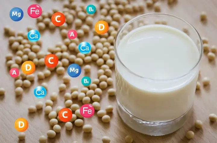 1sữa Đậu Nành Đối Với Trẻ Có Lợi Ích Gì? 1sữa Đậu Nành Đối Với Trẻ Có Lợi Ích Gì?