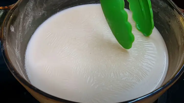 Cách làm sữa đậu nành Cách làm sữa đậu nành