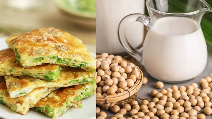 Thực đơn 1 Thực đơn 1