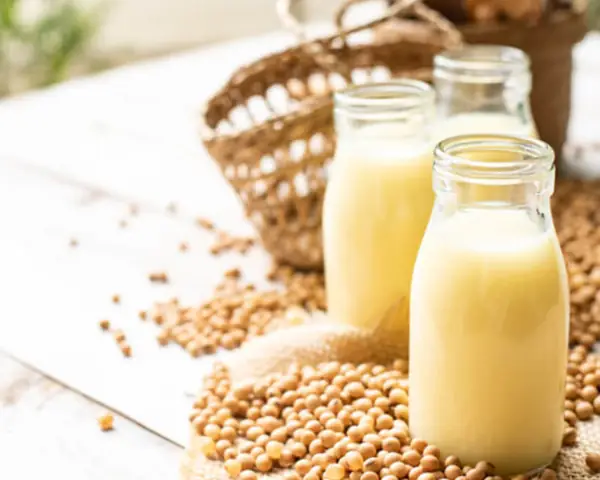 Hướng Dẫn Cách Làm Sữa Đậu Nành Không Cần Máy Xay