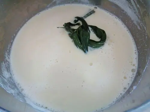 Cách Nấu Sữa Đậu Nành Nguyên Xác