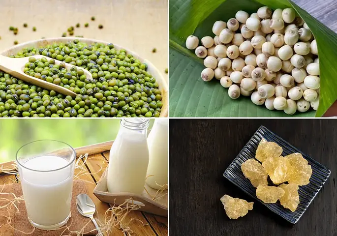 Nguyên liệu và dụng cụ cần có Nguyên liệu và dụng cụ cần có