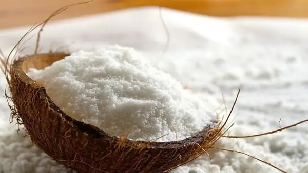 Các chọn quả dừa tươi ngon để chế biến