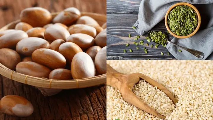 Cách chọn mua nguyên liệu ngon Cách chọn mua nguyên liệu ngon